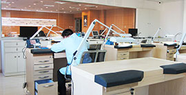 苏州伯爵维修保养全程可视化服务